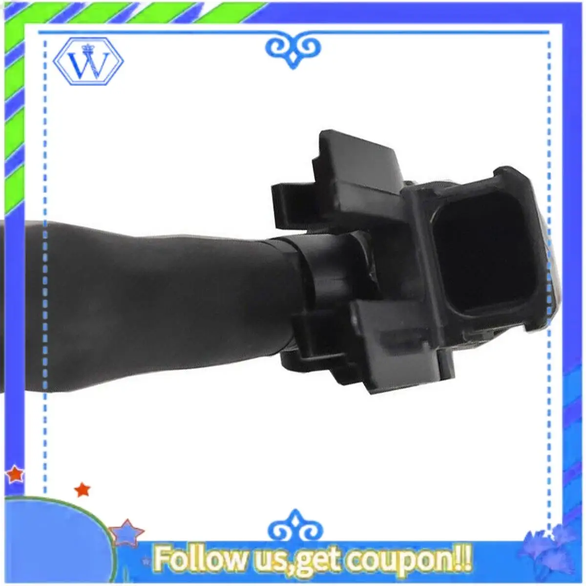 M46K-Windshield Washer Nozzle Sprayer Replacement For Challenger 2015-2020 68217041AC
M46K-Windshield Washer Nozzle Sprayer Replacement For Challenger 2015-2020 68217041AC