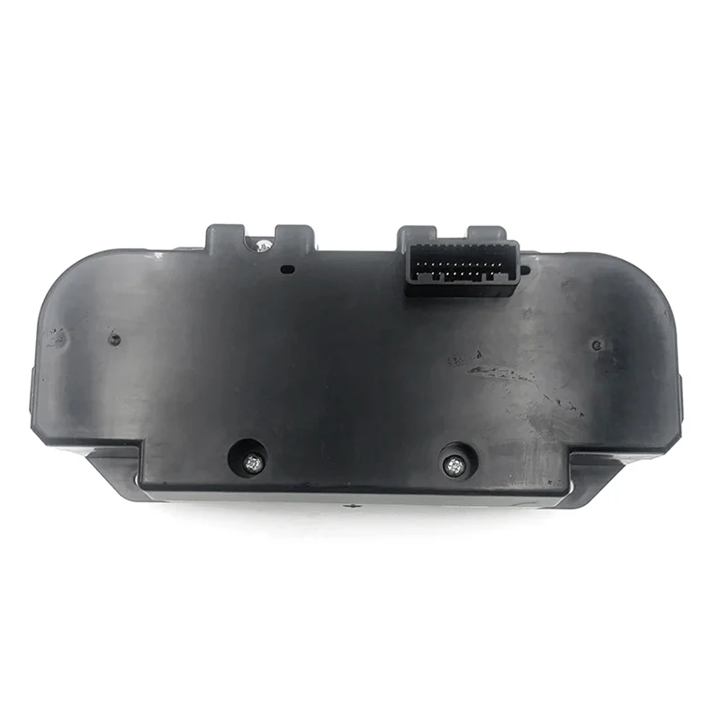 A95E-For Dodge RAM 1500 2500 3500 2013-2020 Temperature Control Climate AC Heat Defrost Switch Panel 68268190AA 68226600AA
A95E-For Dodge RAM 1500 2500 3500 2013-2020 Temperature Control Climate AC Heat Defrost Switch Panel 68268190AA 68226600AA