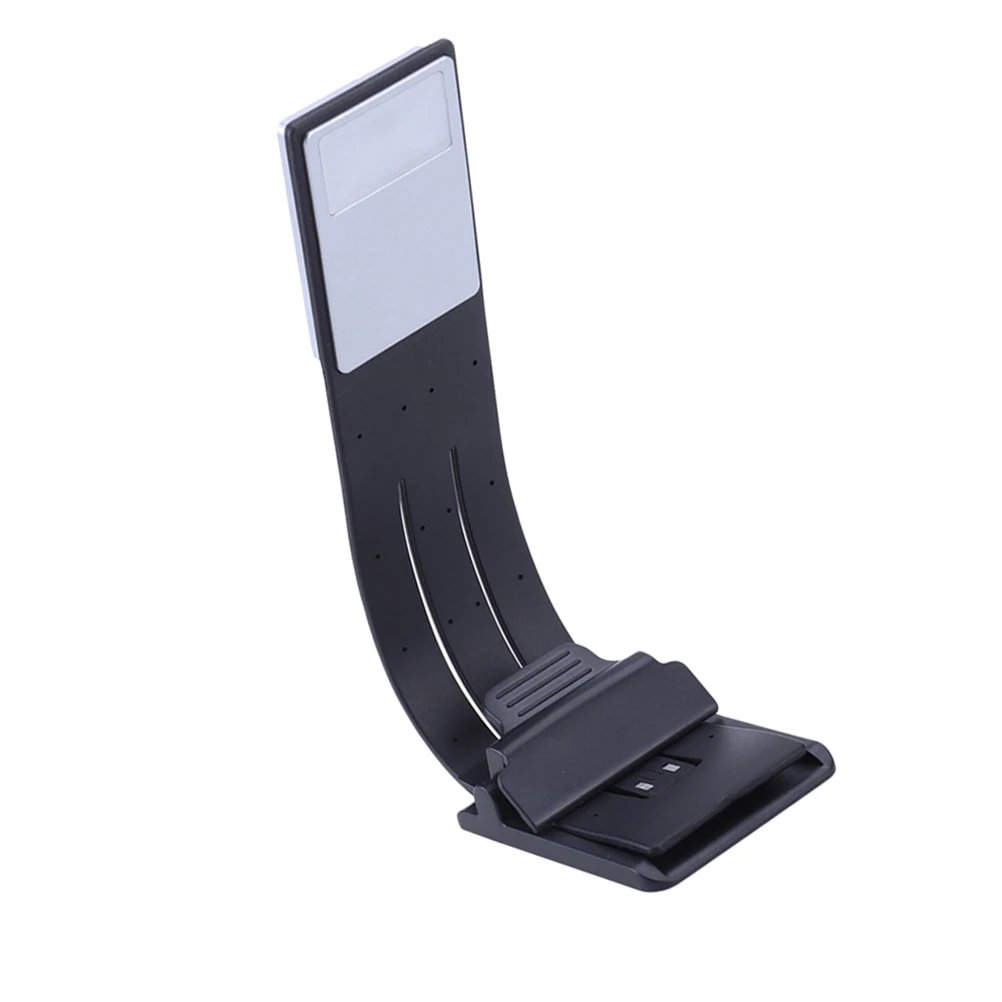 Rechargeable Book Clip Desk Light Eye Eye Caring Light Caring Study Reading LED Portable Small Lamps For Students
Rechargeable Book Clip Desk Light Eye Eye Caring Light Caring Study Reading LED Portable Small Lamps For Students