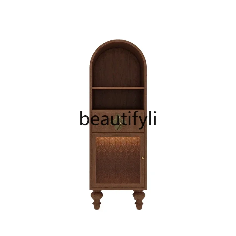 Обеденный боковой шкаф, встроенный шкафчик у стены, новое украшение из массива дерева для гостиной, средневековый шкаф для хранения вещей
Обеденный боковой шкаф, встроенный шкафчик у стены, новое украшение из массива дерева для гостиной, средневековый шкаф для хранения вещей