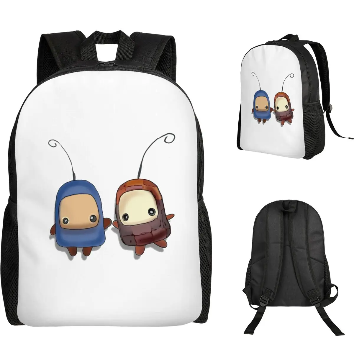 Рюкзак Billies Ilomilo для студентов, для мальчиков и девочек, школьная сумка, сумка для ноутбука, сумки на плечо
Рюкзак Billies Ilomilo для студентов, для мальчиков и девочек, школьная сумка, сумка для ноутбука, сумки на плечо