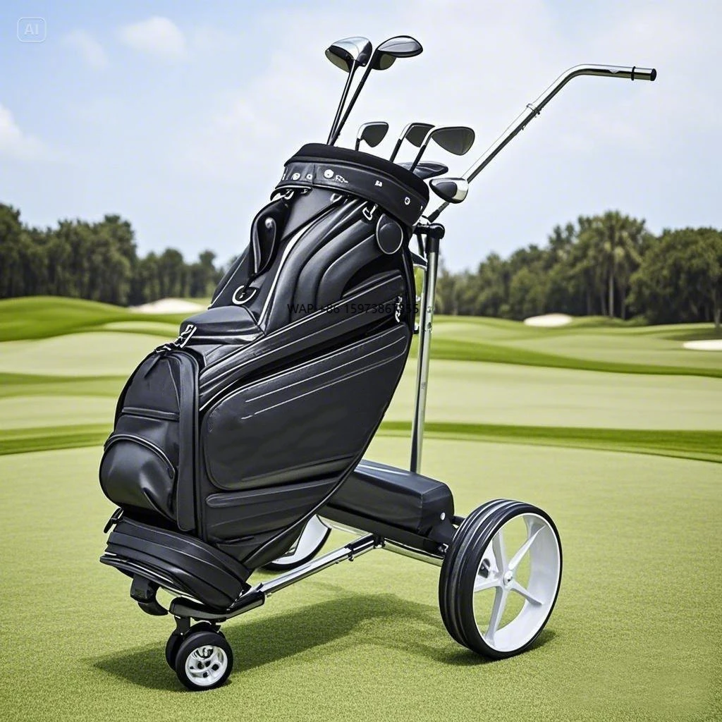 Pro Golf Trolley Course Long Range Auto Follow Stainless Steel Electric Golf Cart Lithium Battery Remote Control Targeted
Pro Golf Trolley Course Long Range Auto Follow Stainless Steel Electric Golf Cart Lithium Battery Remote Control Targeted