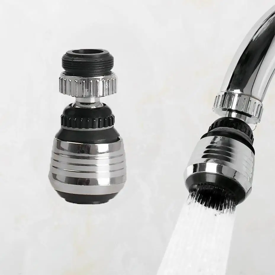 360 Degree Rotate Faucet Nozzle Faucet Aerator Kitchen Sprayer Head Water Saving Taps Applications For Kitchen Shower Faucet
360 Degree Rotate Faucet Nozzle Faucet Aerator Kitchen Sprayer Head Water Saving Taps Applications For Kitchen Shower Faucet