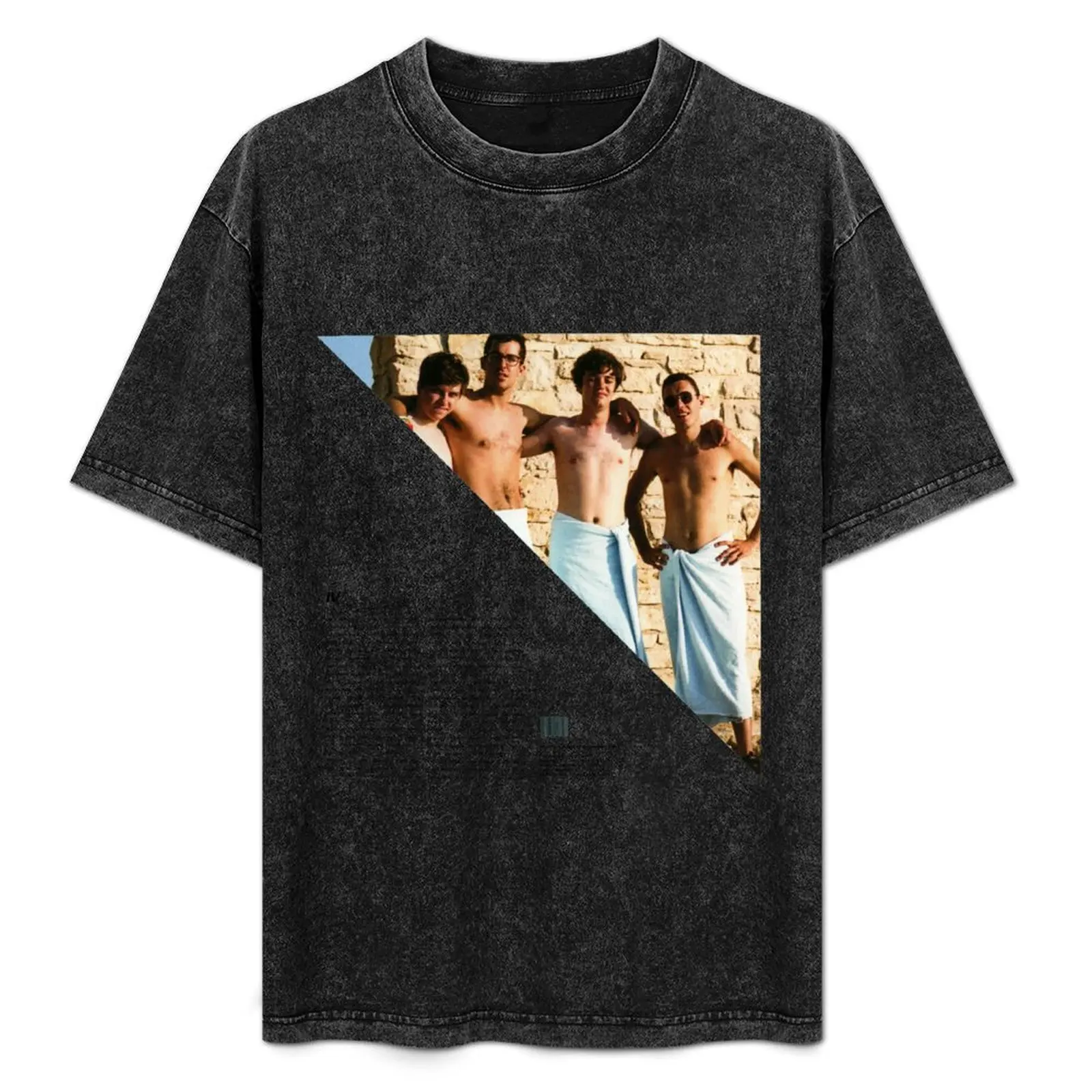 BadBadNotGood IV (CHECK OUT MORE MUSIC MERCH ON MY PROFILE) T-Shirt Relaxed Casual Short Sleeve Tee
BadBadNotGood IV (CHECK OUT MORE MUSIC MERCH ON MY PROFILE) T-Shirt Relaxed Casual Short Sleeve Tee