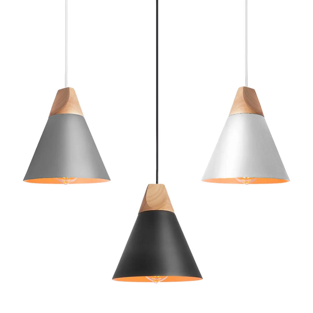 Modern Pendant Light Nordic Ceiling Hanging Lamp for Living Room Indoor Lighting Fixture Restaurant Kitchen Suspension Luminaire
Modern Pendant Light Nordic Ceiling Hanging Lamp for Living Room Indoor Lighting Fixture Restaurant Kitchen Suspension Luminaire
