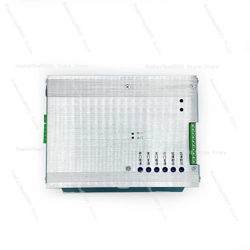Elevator Door Controller TNB V1 TNB VR 110V VVVF Inverter Compatible Replacement Part
Elevator Door Controller TNB V1 TNB VR 110V VVVF Inverter Compatible Replacement Part