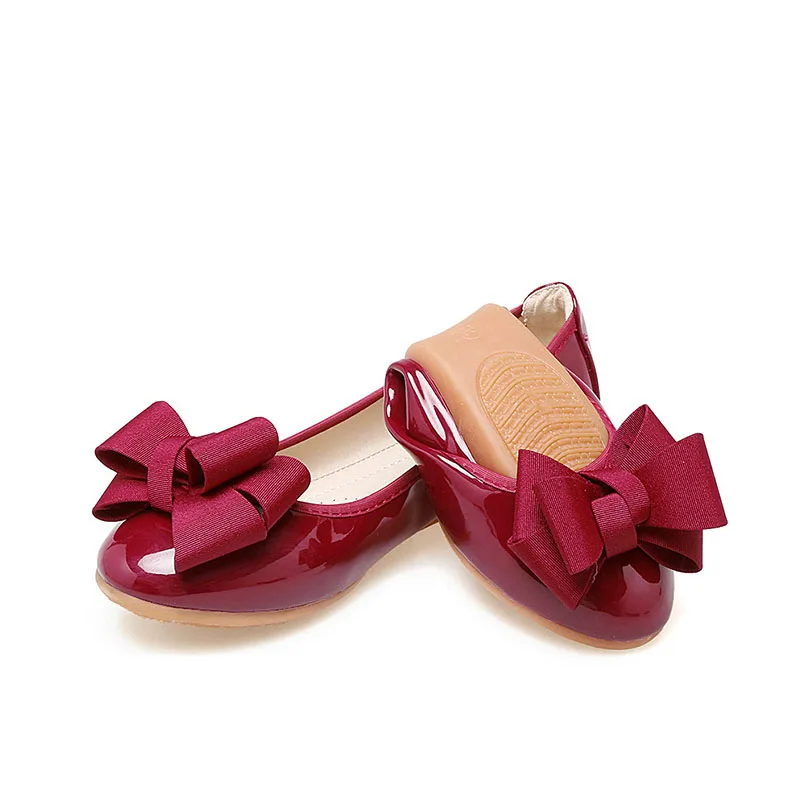 Bow Soft Women's Shoes Fashion New Versatile Flat Shoes Women Ballet Dance Shoes Spring/Autumn Round Toe Flats Woman Shoe
Bow Soft Women's Shoes Fashion New Versatile Flat Shoes Women Ballet Dance Shoes Spring/Autumn Round Toe Flats Woman Shoe