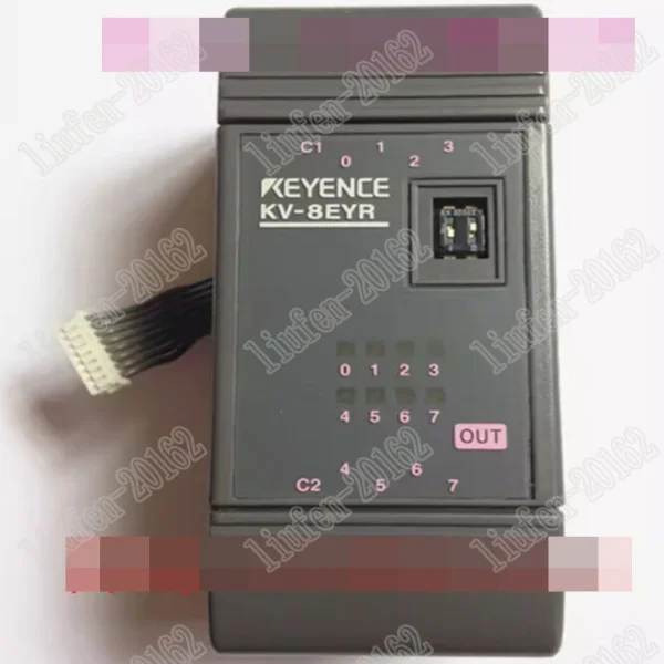 1pc Kv-8et Brand New Original Spot Plc
1pc Kv-8et Brand New Original Spot Plc