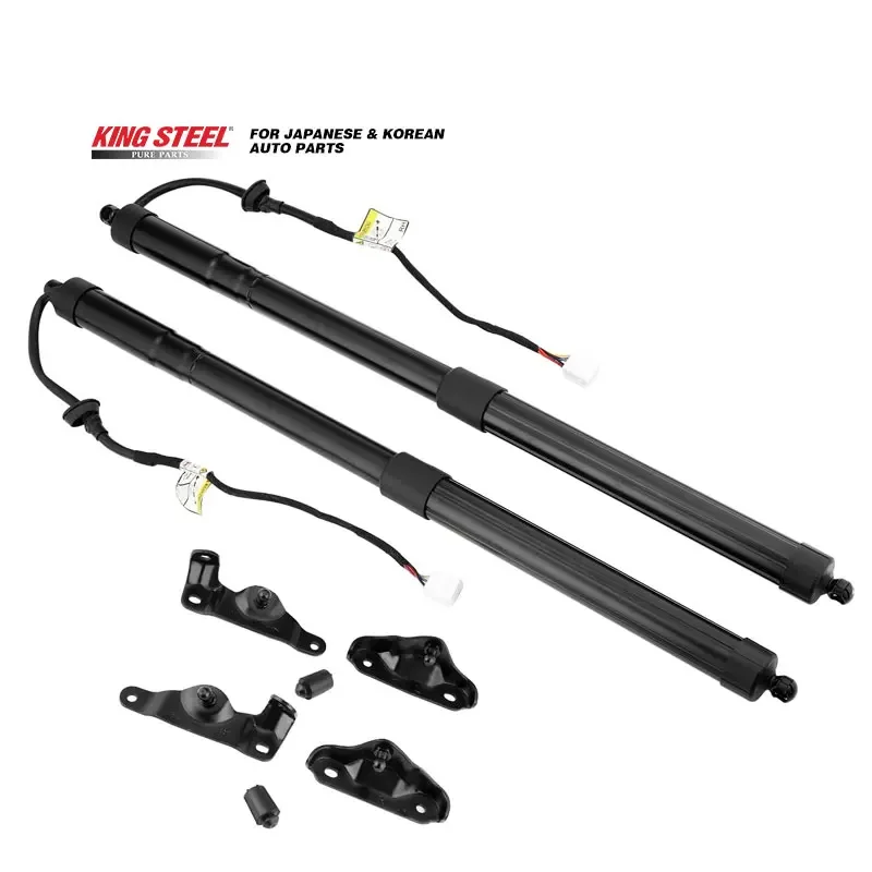OE 6892071030 Power Tailgate Spindle Drive Electric Lift Strut Door Support Struts for Fortuner 2015-2018 Left
OE 6892071030 Power Tailgate Spindle Drive Electric Lift Strut Door Support Struts for Fortuner 2015-2018 Left