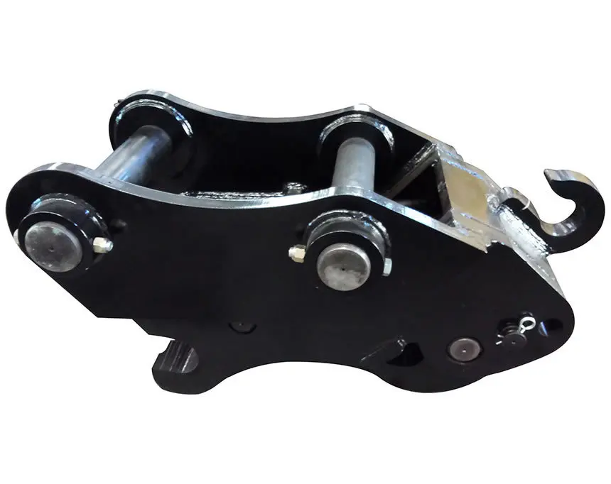 Double Lock Excavator Flat Quick Coupler & Hitch for 25-30 Ton Excavators PC GONGMA Brand 1 Year Warranty 550kg Weight
Double Lock Excavator Flat Quick Coupler & Hitch for 25-30 Ton Excavators PC GONGMA Brand 1 Year Warranty 550kg Weight