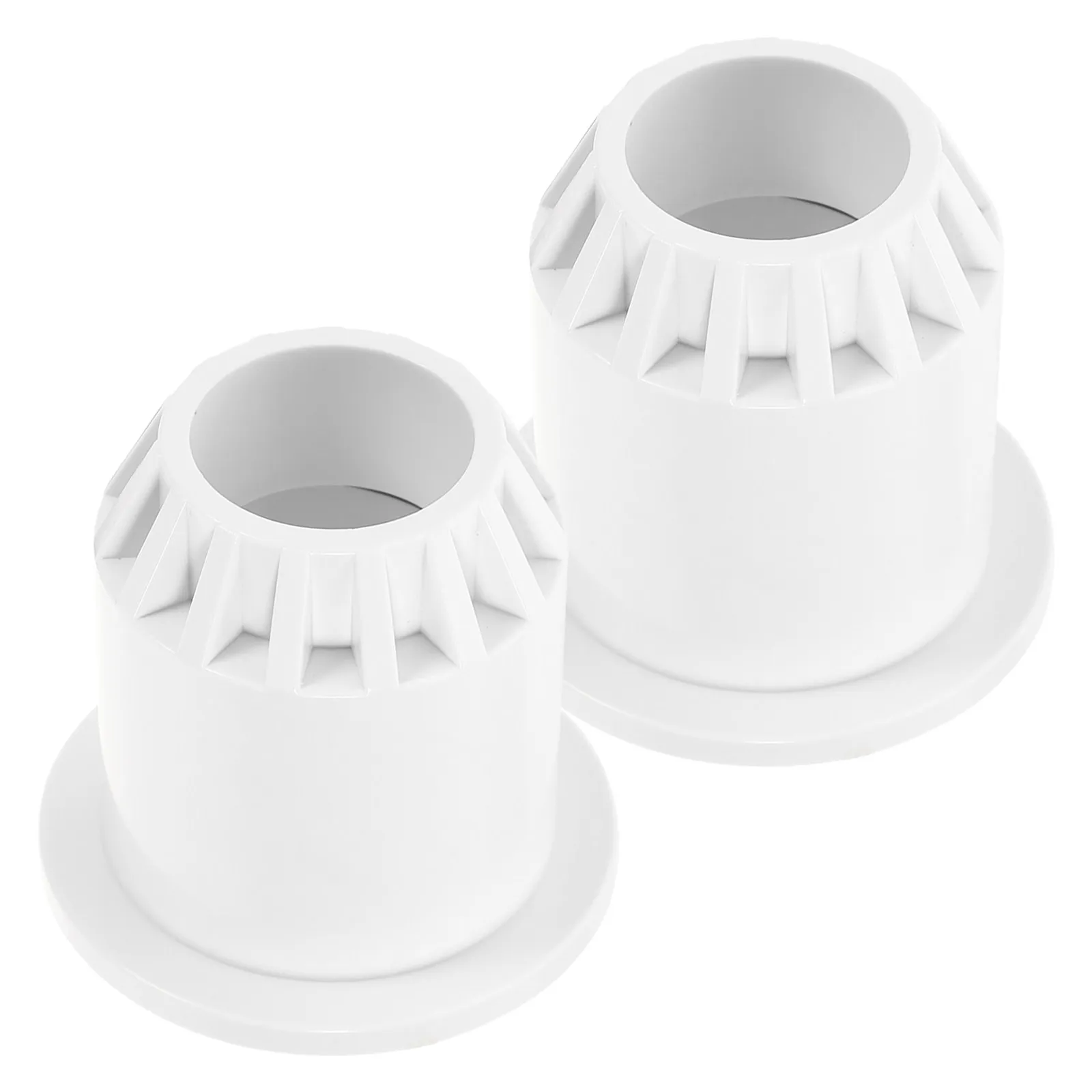 2Pcs Reliable PVC Soft Tube Adapter for Pool Hose Connection Excellent Water Filtration Resistant to Deformation Pool
2Pcs Reliable PVC Soft Tube Adapter for Pool Hose Connection Excellent Water Filtration Resistant to Deformation Pool