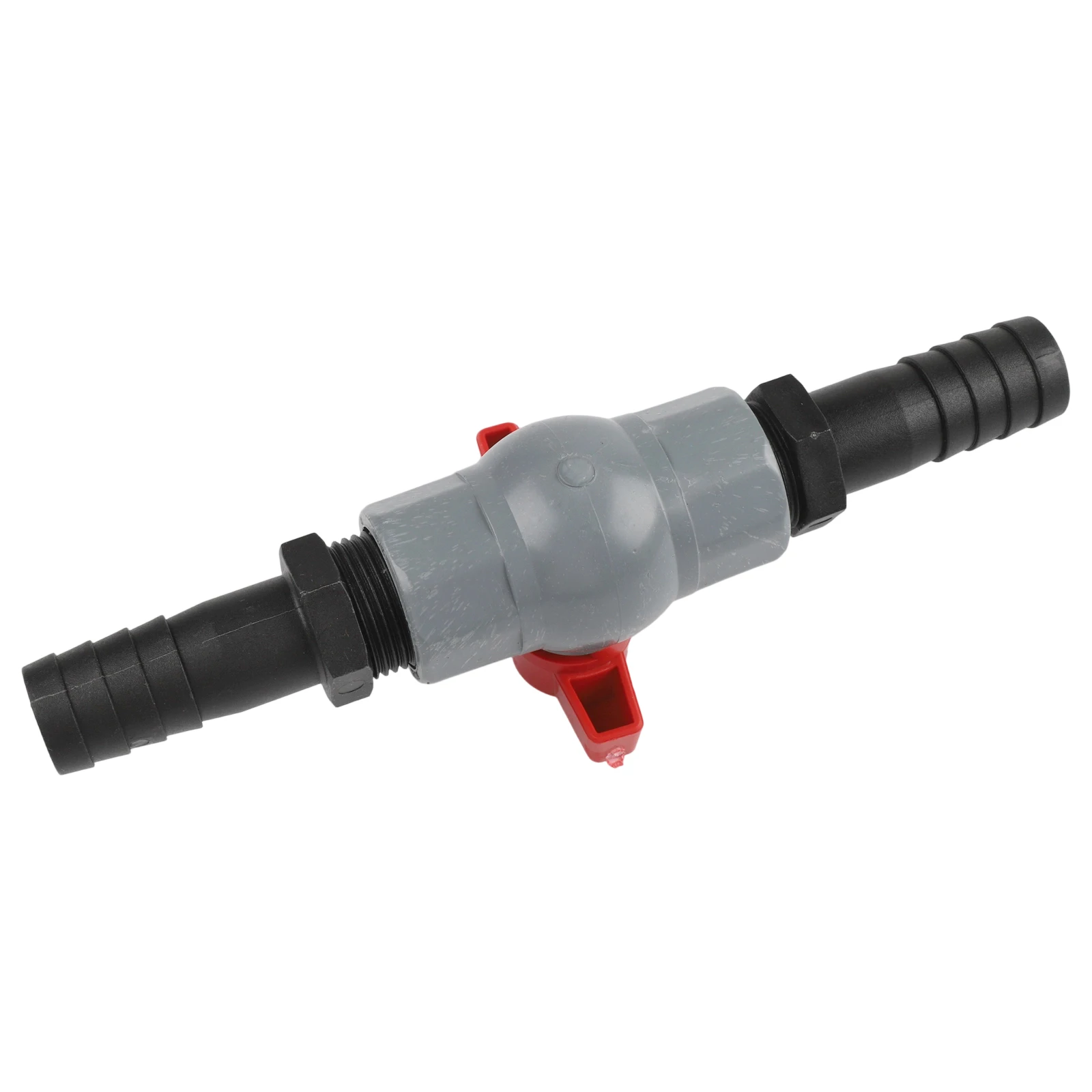 1 1/4-дюймовый шаровой кран с разъемом для шланга для разъема с колючим шлангом для бассейна, простая установка, высококачественный ПВХ
1 1/4-дюймовый шаровой кран с разъемом для шланга для разъема с колючим шлангом для бассейна, простая установка, высококачественный ПВХ