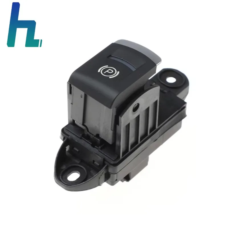 4F1927225A Power Electronic Parking Brake Handbrake Switch Button for Audi A6 C6 A6 Allroad Quattro S6 RS6 4F1927225
4F1927225A Power Electronic Parking Brake Handbrake Switch Button for Audi A6 C6 A6 Allroad Quattro S6 RS6 4F1927225