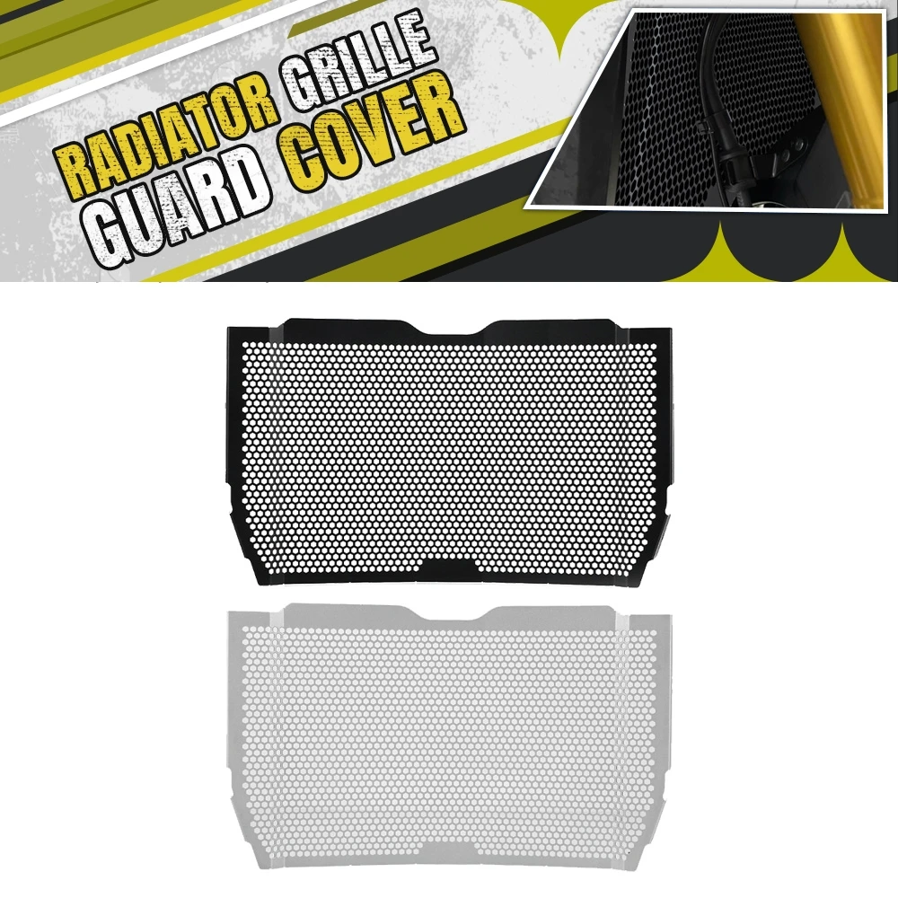 For SUZUKI GSX S1000S GSXS1000S Katana 2019 2020 2021 2022 2023 2024 Motorcycle Accessories Radiator Grill Guard Cover Protector
For SUZUKI GSX S1000S GSXS1000S Katana 2019 2020 2021 2022 2023 2024 Motorcycle Accessories Radiator Grill Guard Cover Protector