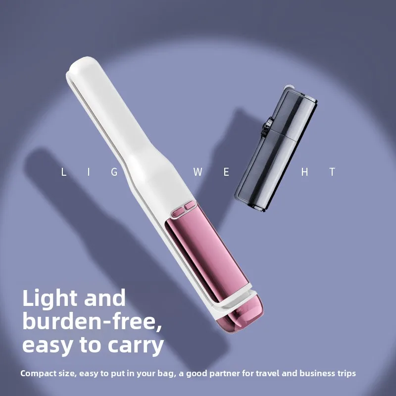 New barber shop special splint boys curling iron straight hair dual-use straight plate perm hair clip bangs fluffy artifact
New barber shop special splint boys curling iron straight hair dual-use straight plate perm hair clip bangs fluffy artifact