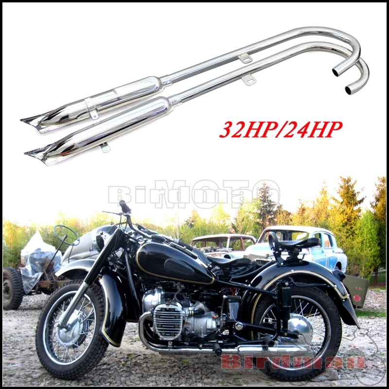 Для BMW R72 M1 M72 R12 K750 KS750 Урал сидекар мотоцикл ретро 750cc рыбий хвост выхлопная труба полная глушитель система глушителя
Для BMW R72 M1 M72 R12 K750 KS750 Урал сидекар мотоцикл ретро 750cc рыбий хвост выхлопная труба полная глушитель система глушителя