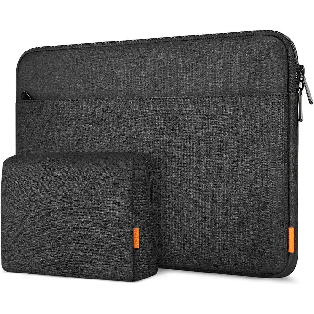 13-13.5 Inch Laptop Bag for 14 New Pro M3/M2/M1/Max 2023-2021, Air 13 2012-2017, Pro 2012-2015, 13.5 Surface Laptop 4/3 with Acc
13-13.5 Inch Laptop Bag for 14 New Pro M3/M2/M1/Max 2023-2021, Air 13 2012-2017, Pro 2012-2015, 13.5 Surface Laptop 4/3 with Acc
