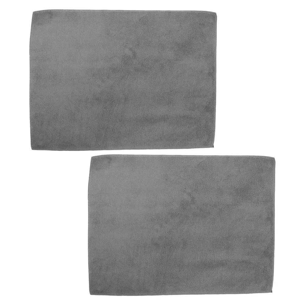 2pcs Coral Velvet Towel Super Absorbent Non Scratch Drying Cloth Cleaning Towels for Car Wash Reusable Car Scrubbers
2pcs Coral Velvet Towel Super Absorbent Non Scratch Drying Cloth Cleaning Towels for Car Wash Reusable Car Scrubbers