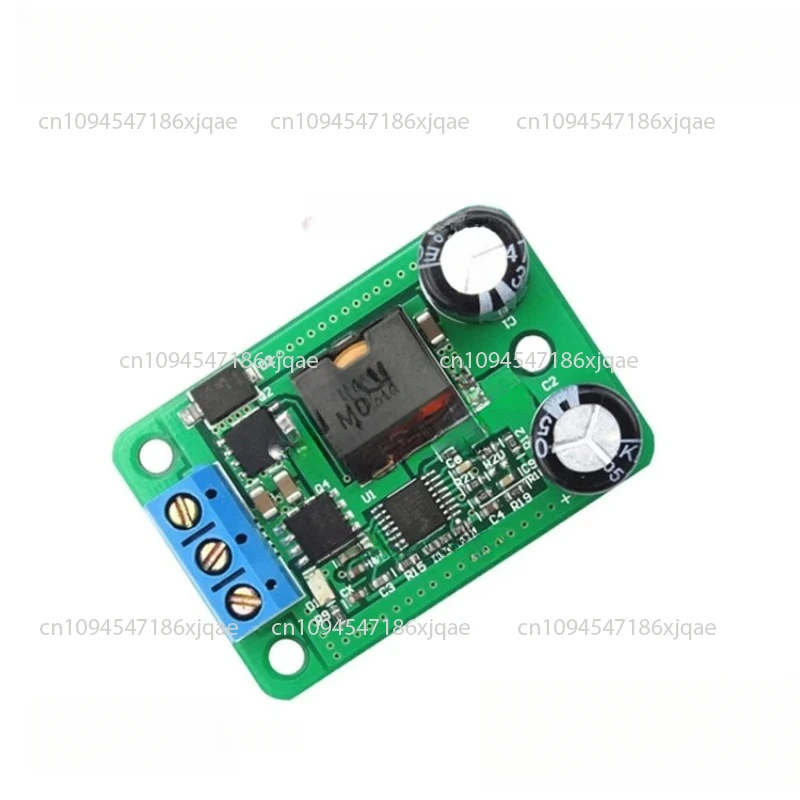 DC-DC Buck Module 24/12V To 5V/5A Power Supply IN(9-35V) Replacement 55L Super LM2596
DC-DC Buck Module 24/12V To 5V/5A Power Supply IN(9-35V) Replacement 55L Super LM2596