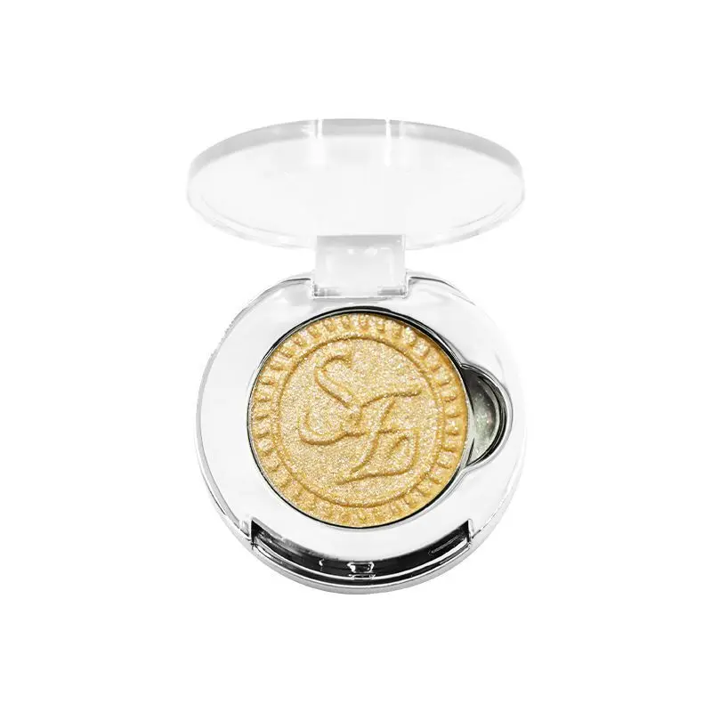 New 14-color Xunfeite Diamond High-gloss Monochrome Eyeshadow With Fine Sparkling Pearl Sequins And Small Diamonds
New 14-color Xunfeite Diamond High-gloss Monochrome Eyeshadow With Fine Sparkling Pearl Sequins And Small Diamonds