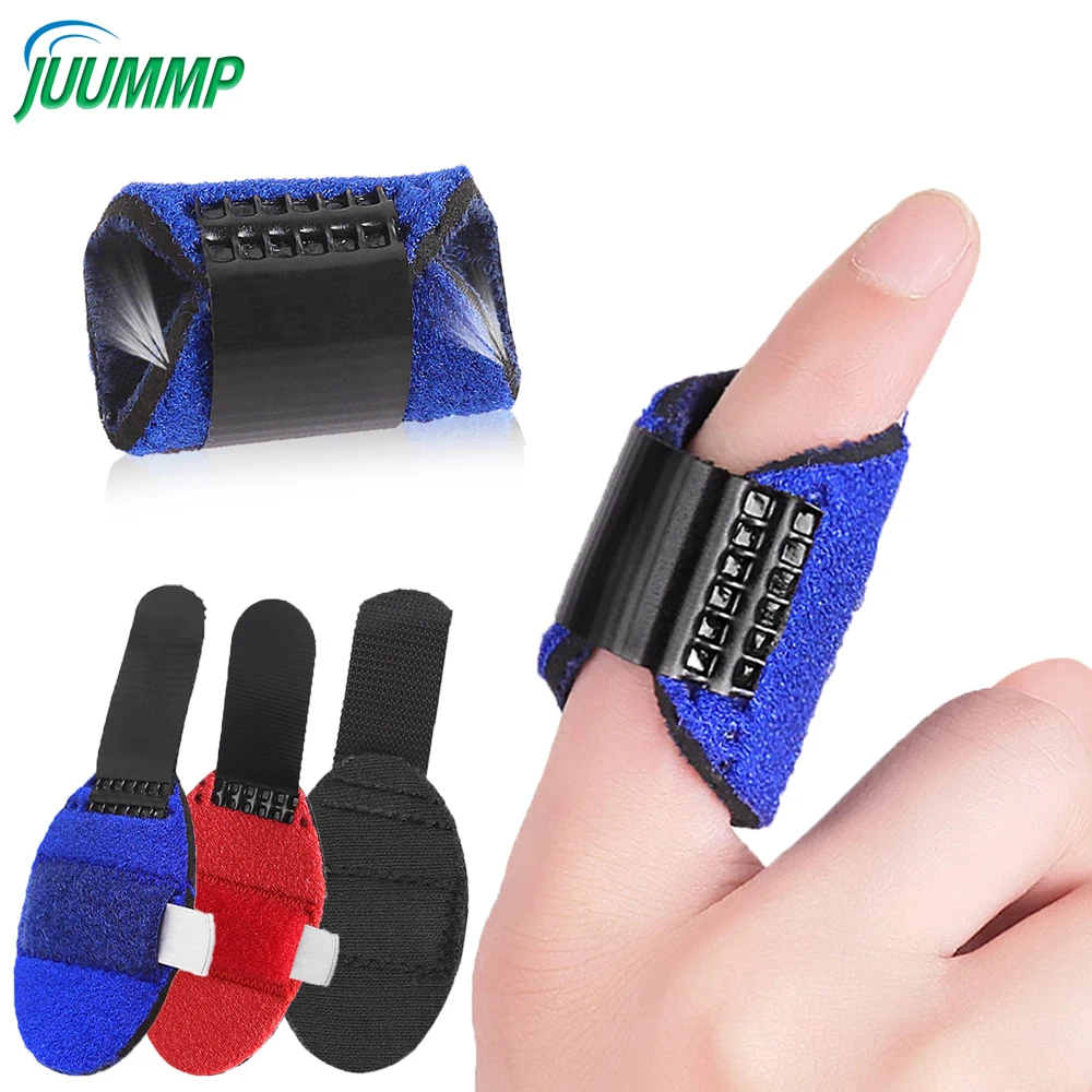 2Pcs Adjustable Finger Splint Support for Trigger Finger,Mallet Finger,Baseball Finger,Strain,Sprains, Broken Fingers,Basketball
2Pcs Adjustable Finger Splint Support for Trigger Finger,Mallet Finger,Baseball Finger,Strain,Sprains, Broken Fingers,Basketball