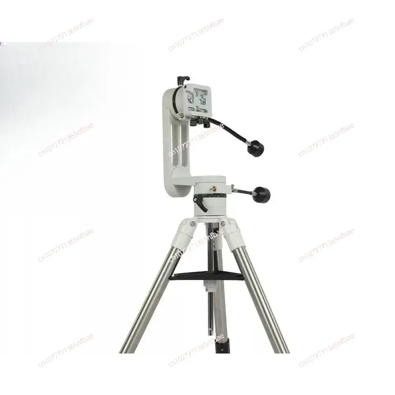 Astronomical Telescope Equatorial Platform Micro-motion Latitude Adjustable 360° Dual-axis Worm Gear 10kg Load Replacement
Astronomical Telescope Equatorial Platform Micro-motion Latitude Adjustable 360° Dual-axis Worm Gear 10kg Load Replacement