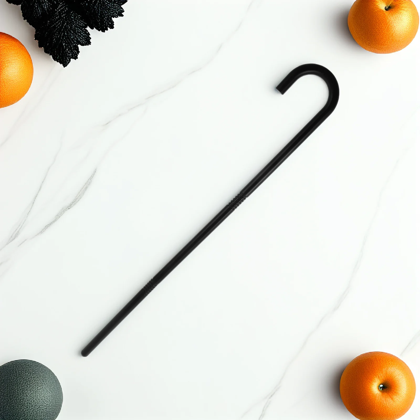 Vintage Style Halloween Cane Prop for Cosplay Costume Walking Stick Grandpa Professor Decorative Cane Photo Party Performance
Vintage Style Halloween Cane Prop for Cosplay Costume Walking Stick Grandpa Professor Decorative Cane Photo Party Performance
