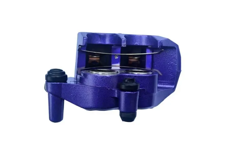Electric motorcycle rear disc brake lower pump caliper right assembly double pump brake hydraulic brake pump
Electric motorcycle rear disc brake lower pump caliper right assembly double pump brake hydraulic brake pump