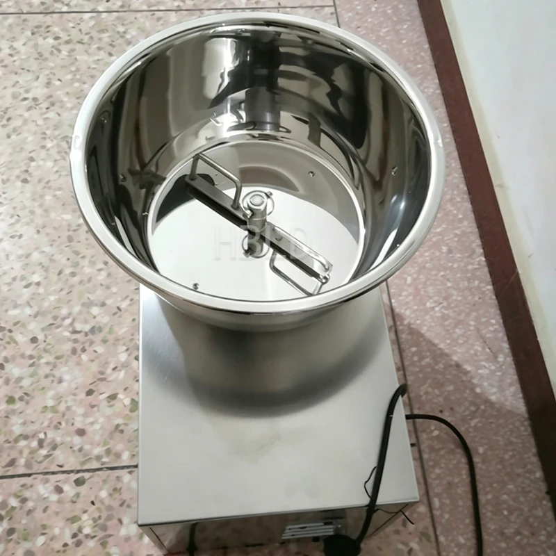 Commercial Production Flour Mixer Dough Forming Machine Kitchen Equipment Filling Mixer for Baking Industry
Commercial Production Flour Mixer Dough Forming Machine Kitchen Equipment Filling Mixer for Baking Industry