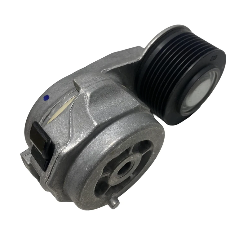 Construction machinery Engine parts Belt tensioner 3976834
Construction machinery Engine parts Belt tensioner 3976834