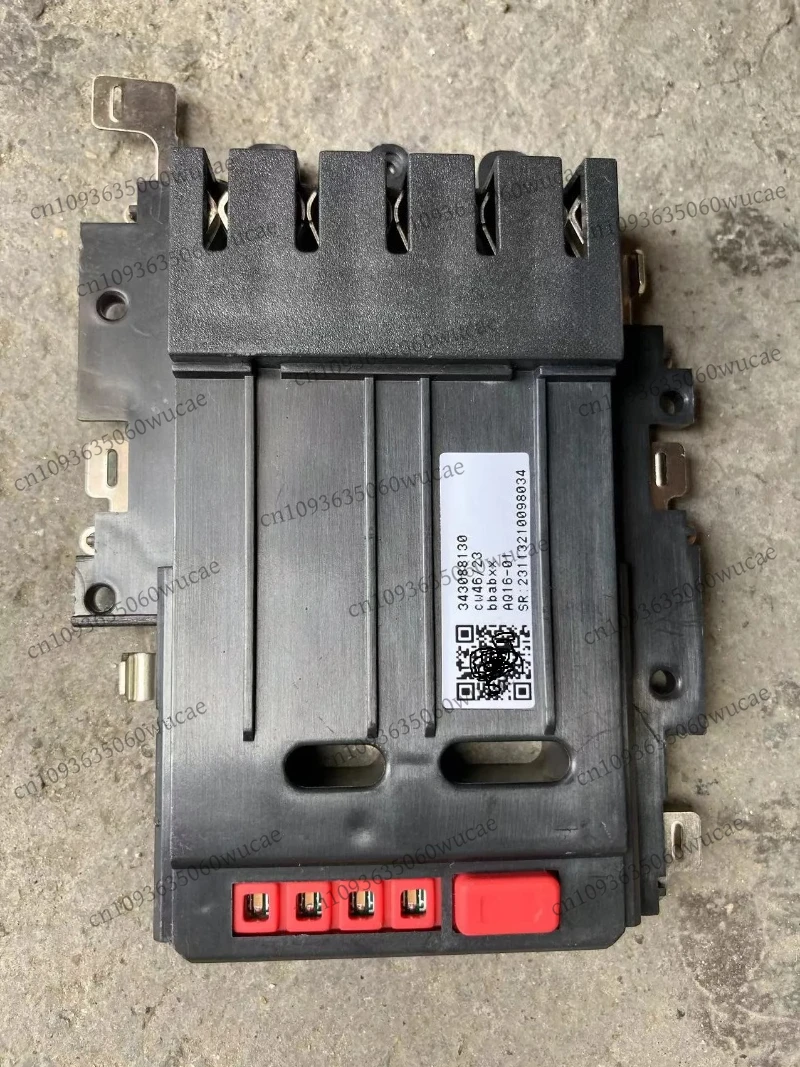Original Battery Insert Protection Plate for METABO 18650 21700 Battery 10A 4.0A Power Tool Battery Accessories
Original Battery Insert Protection Plate for METABO 18650 21700 Battery 10A 4.0A Power Tool Battery Accessories