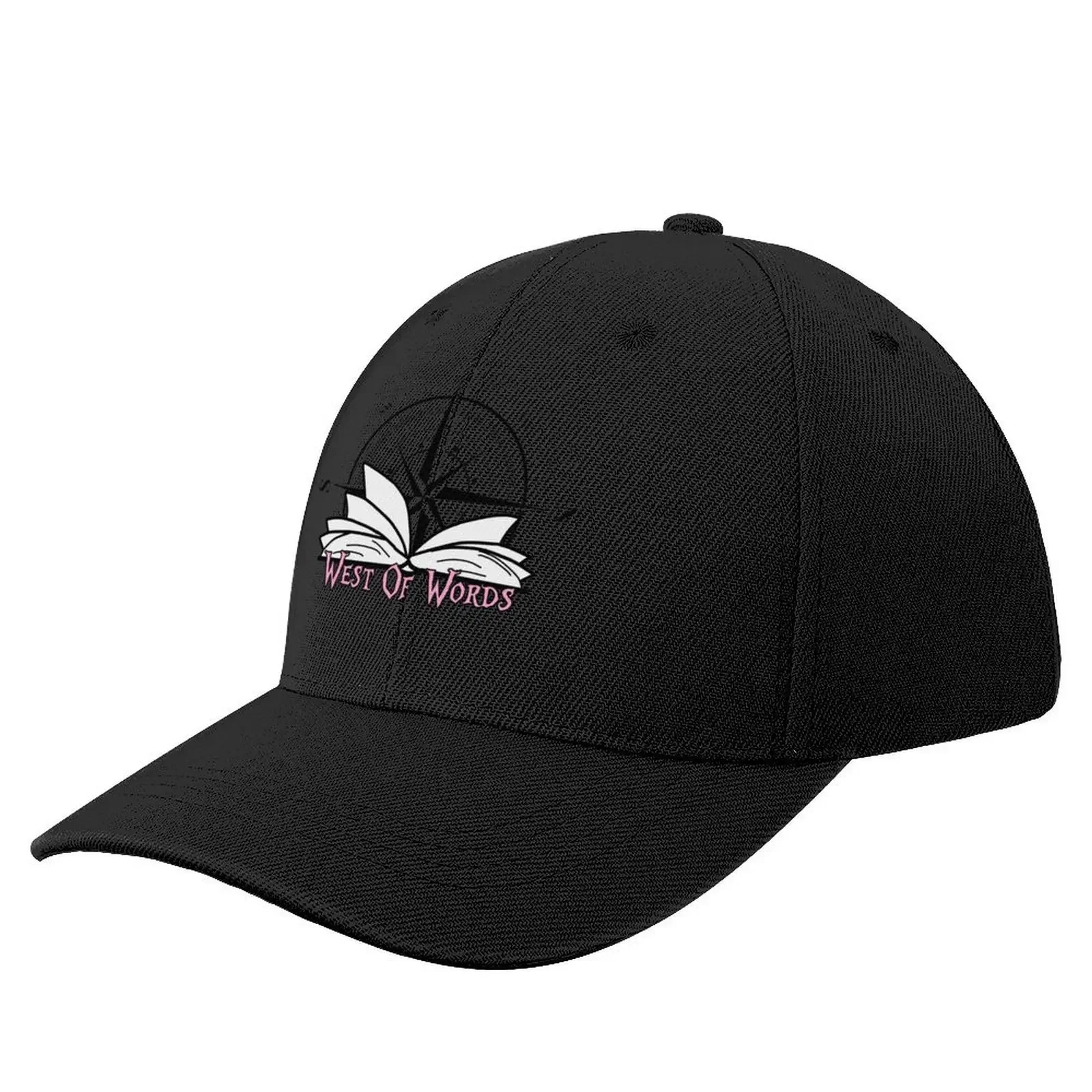 Alice by heart west of words Baseball Cap men's big size hat Military Tactical Cap Thermal Visor For Women 2025 Men's
Alice by heart west of words Baseball Cap men's big size hat Military Tactical Cap Thermal Visor For Women 2025 Men's