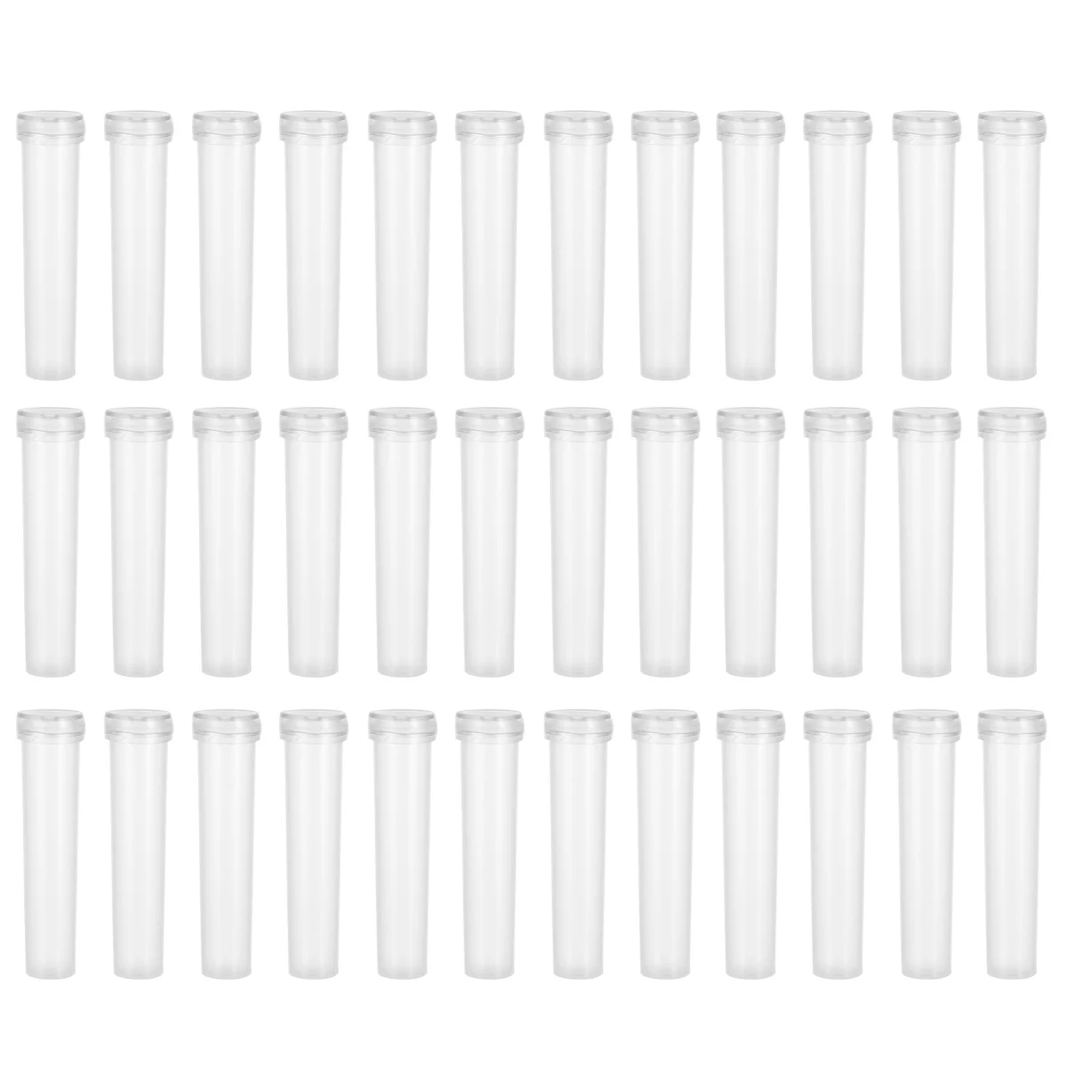 100Pcs Flower Holder Nutrition Containers Leakproof Plastic Durable Easy Clean for Fresh Flowers Roses Carnations White
100Pcs Flower Holder Nutrition Containers Leakproof Plastic Durable Easy Clean for Fresh Flowers Roses Carnations White