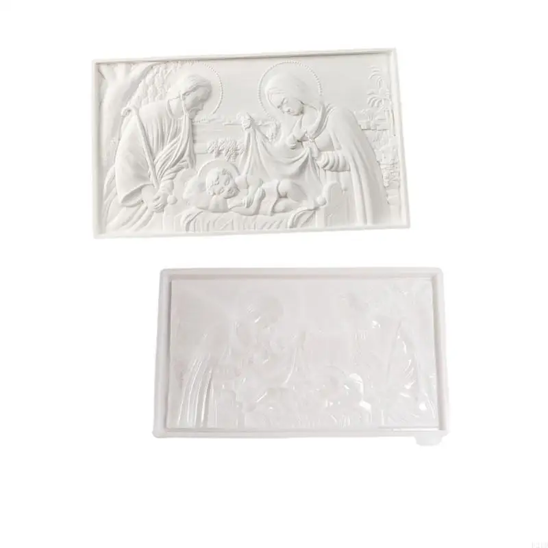 F2TD Wall Decors Mold Religious Decorative Moulds for Creating Decorative Wall Decors
F2TD Wall Decors Mold Religious Decorative Moulds for Creating Decorative Wall Decors
