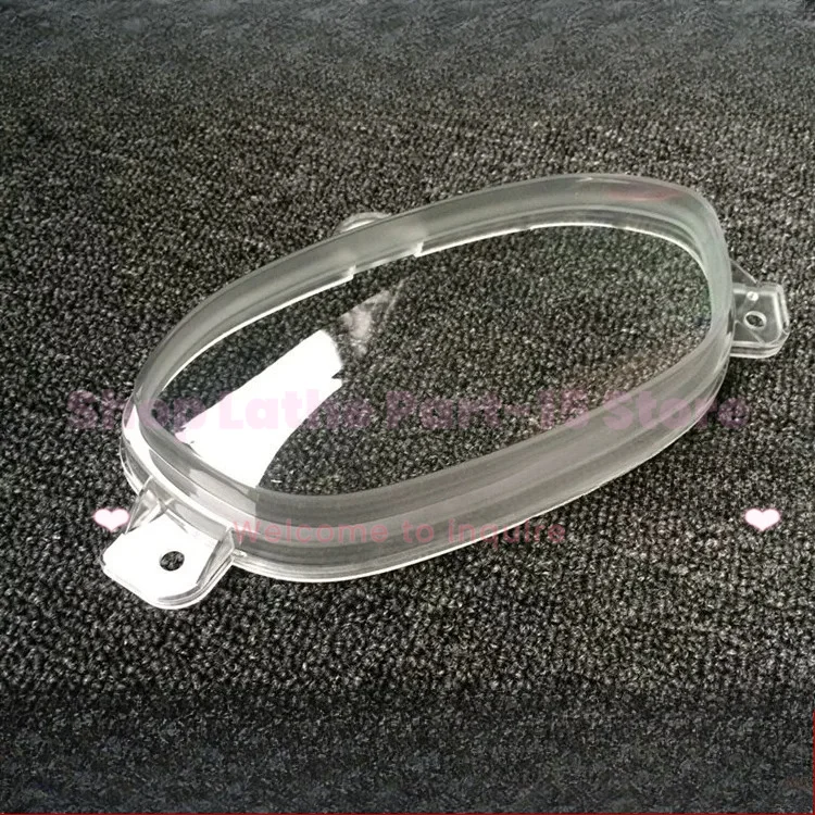 Motorcycle Dash Board Gauge Cover For Yamaha LYM100T-3
Motorcycle Dash Board Gauge Cover For Yamaha LYM100T-3