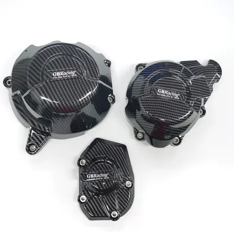 For KAWASAKI Z1000 & Z1000SX 2011-2020 Ninja 1000SX / Versys 1000 2012-2024 Motorcycles Engine Protection Cover For GB Racing