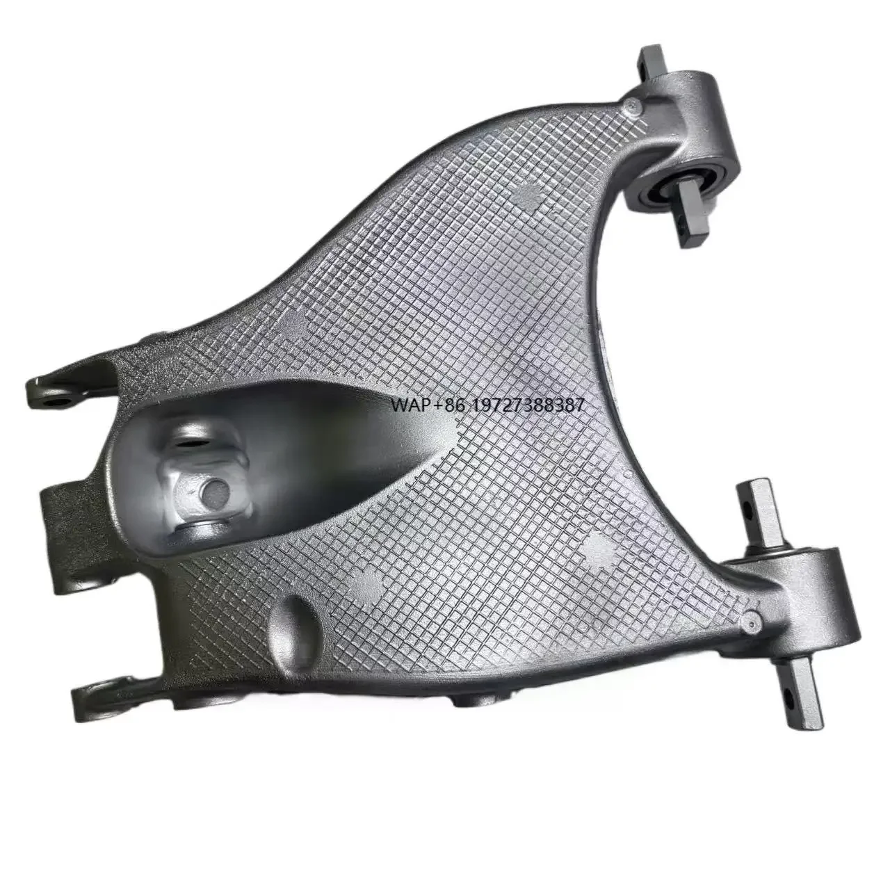 458 305679 305680 Rear Suspension Control Arm 305679 305680 High Quality Control Arm
458 305679 305680 Rear Suspension Control Arm 305679 305680 High Quality Control Arm