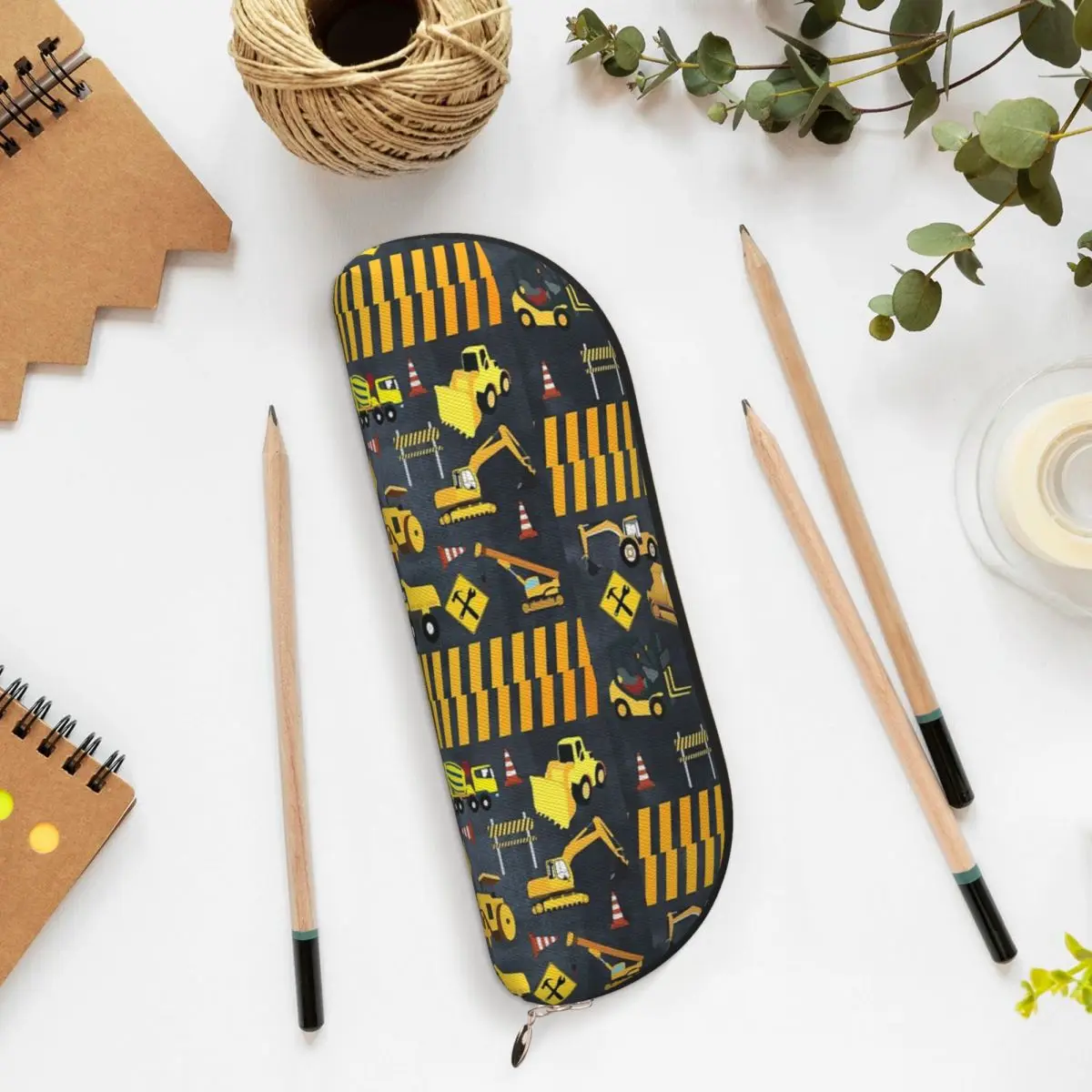 Строительные грузовики, тяжелая техника, детский пенал для мальчиков, держатель для ручек, канцелярские принадлежности, большая вместительная коробка для ручек, сумка-карандаш
Строительные грузовики, тяжелая техника, детский пенал для мальчиков, держатель для ручек, канцелярские принадлежности, большая вместительная коробка для ручек, сумка-карандаш