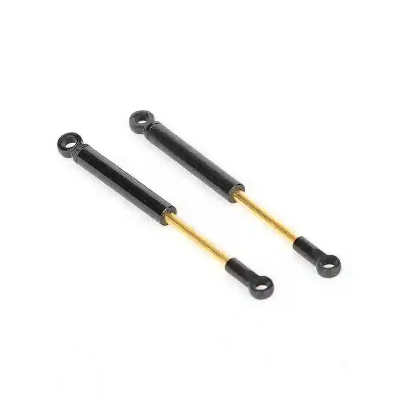 TWOLF M715 Metal Simulation Remote Control Climbing Car Hood Support Rod Modification and Upgrade OP Accessories
TWOLF M715 Metal Simulation Remote Control Climbing Car Hood Support Rod Modification and Upgrade OP Accessories