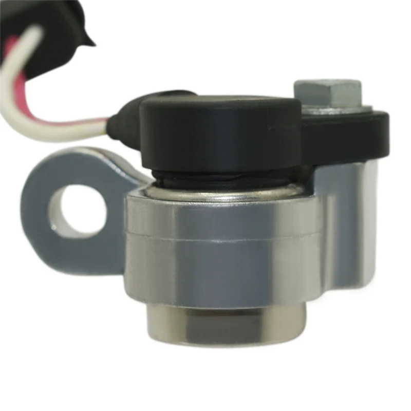 A99F-029600-0620 0296000620 Crankshaft Position Sensor For Honda Logo D13B Car Accessories Auto Parts
A99F-029600-0620 0296000620 Crankshaft Position Sensor For Honda Logo D13B Car Accessories Auto Parts