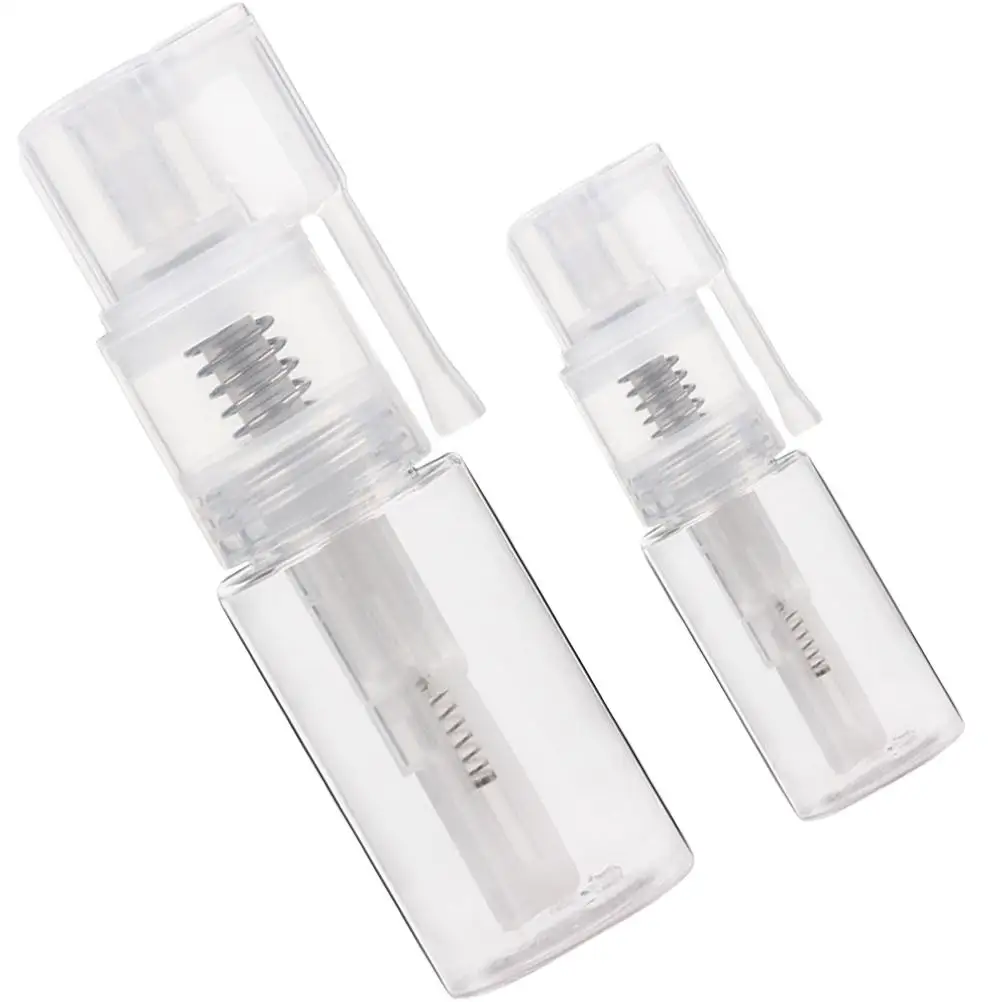 2pcs 14ml 35ml Spray Bottle Leak-proof Durable Powder Atomizer Portable Transparent Refillable Empty Household Travel Use
2pcs 14ml 35ml Spray Bottle Leak-proof Durable Powder Atomizer Portable Transparent Refillable Empty Household Travel Use