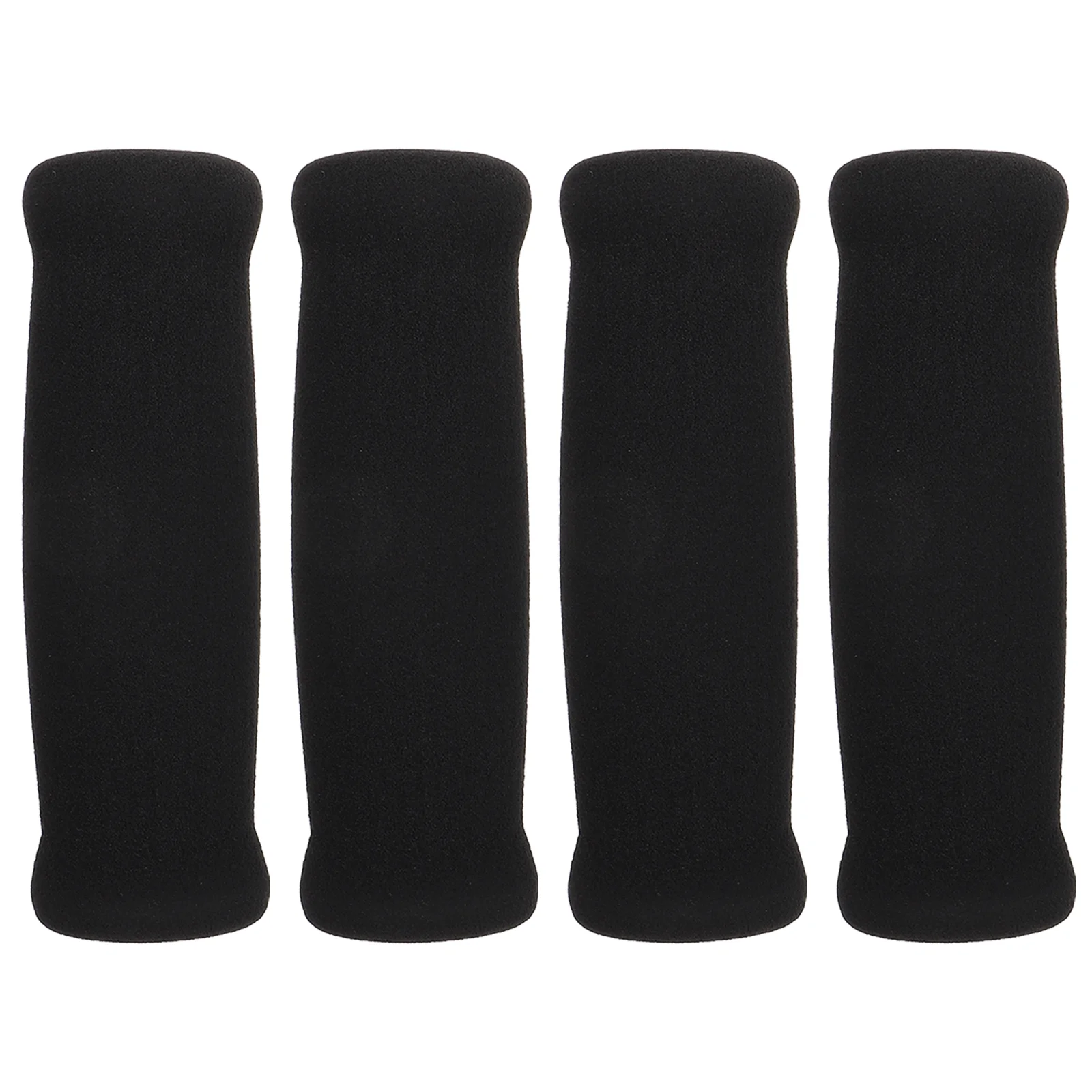 4pcs BaseballBatGrip VibrationReduction SpongeSleeve NonSlip HandleCover KidsBatAccessory SoftComfortable
4pcs BaseballBatGrip VibrationReduction SpongeSleeve NonSlip HandleCover KidsBatAccessory SoftComfortable