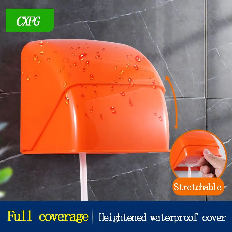 Electric Vehicle Battery Car Charging Pile Socket Charging Display Outdoor Special Rain Cover Waterproof Splash Box Sunscreen
Electric Vehicle Battery Car Charging Pile Socket Charging Display Outdoor Special Rain Cover Waterproof Splash Box Sunscreen