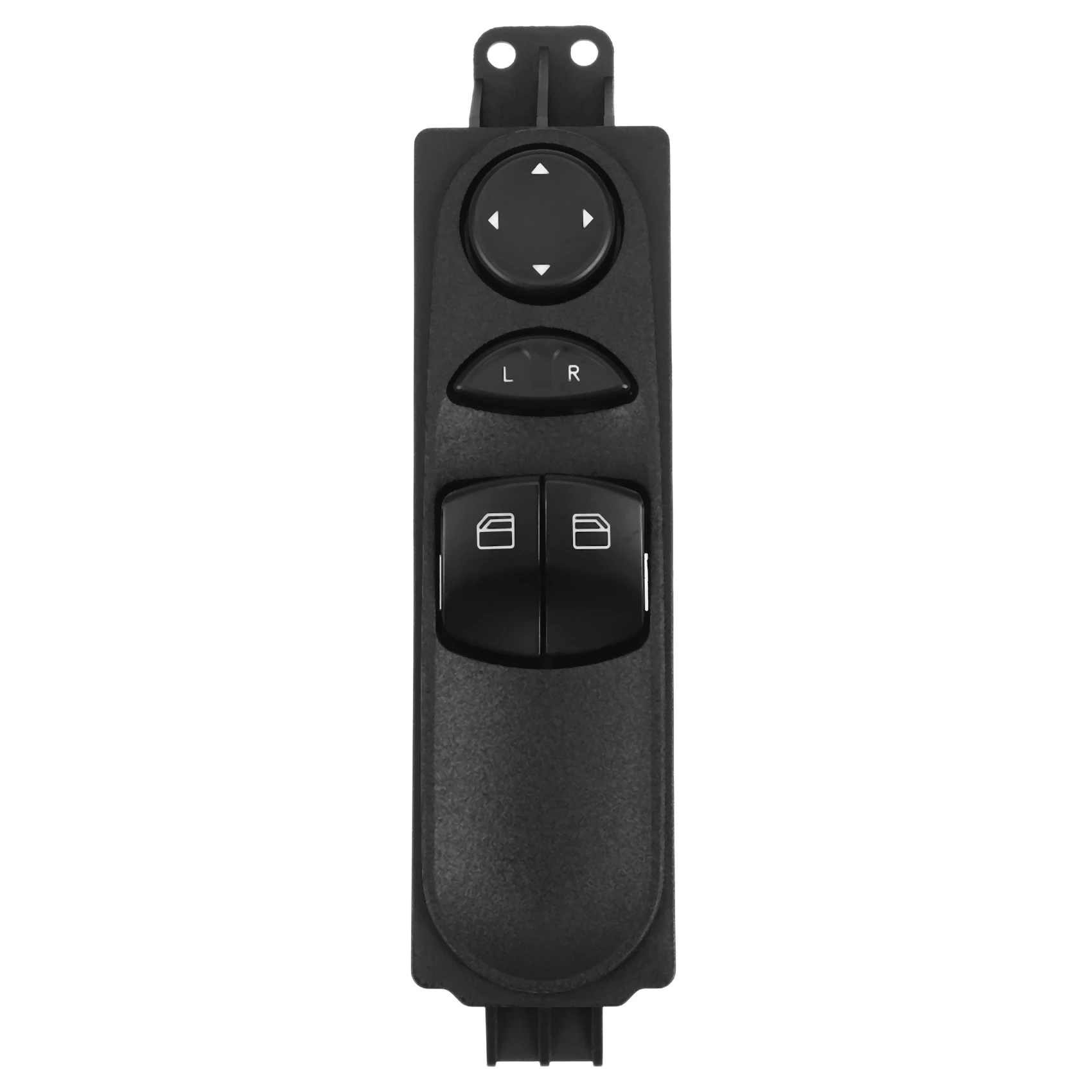 Переключатель стеклоподъемника, боковое окно для Mercedes Sprinter 906 A9065451213
Переключатель стеклоподъемника, боковое окно для Mercedes Sprinter 906 A9065451213