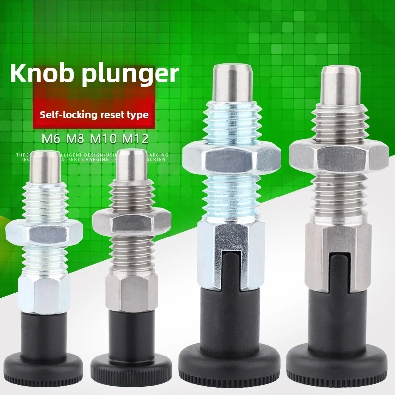 4 шт./лот, все плунжерные подпружиненные, самоблокирующиеся M6 M8 M10 M12 | Нержавеющая сталь 304. | Ход 10 мм | для ручки циферблата, приспособления, приспособления
4 шт./лот, все плунжерные подпружиненные, самоблокирующиеся M6 M8 M10 M12 | Нержавеющая сталь 304. | Ход 10 мм | для ручки циферблата, приспособления, приспособления