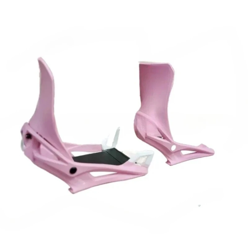 Suitable for pedal skis and boot snowboard fixators
Suitable for pedal skis and boot snowboard fixators