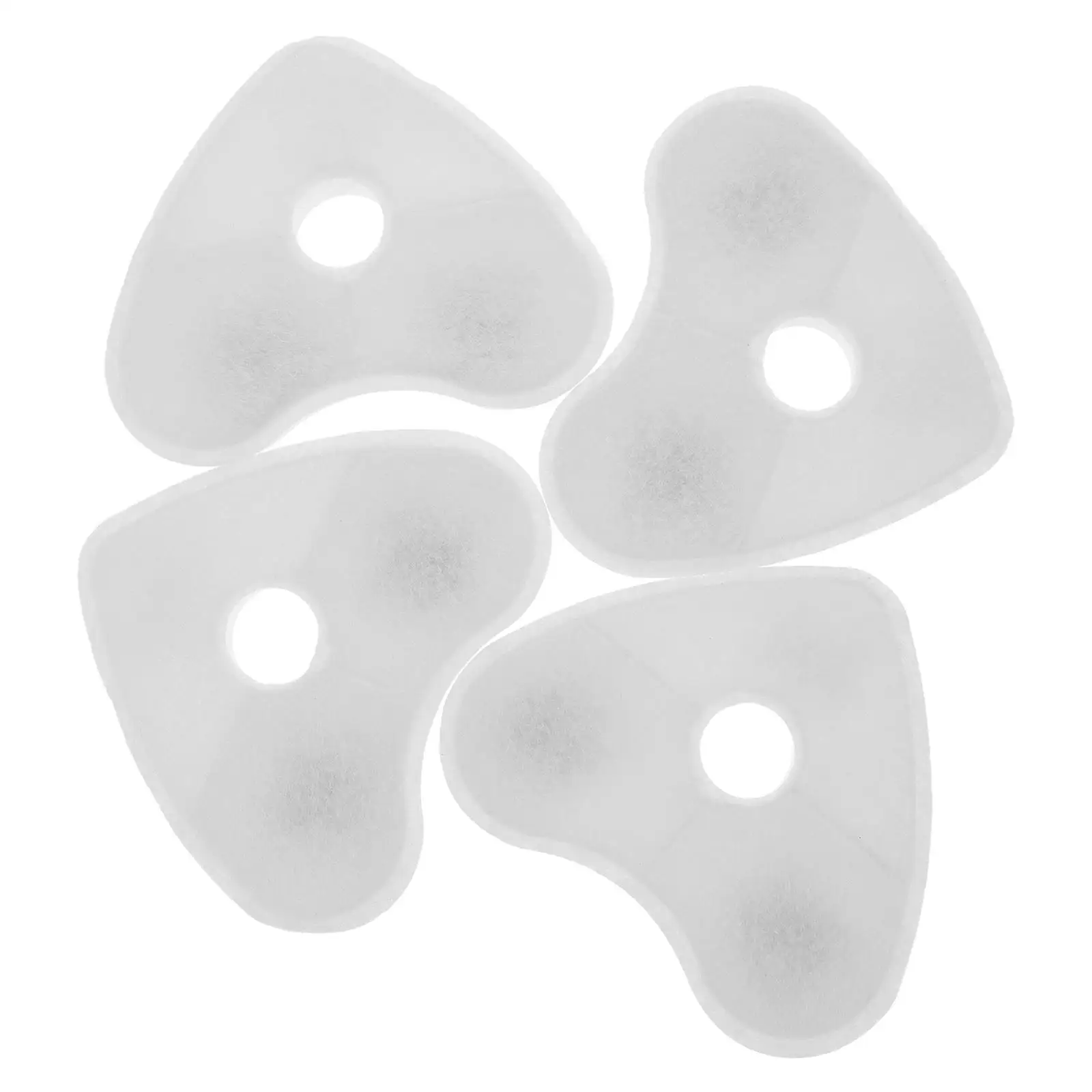 4 Pcs Pet Water Dispenser Filter Element Fountain Fountains Refill Filters Cat for Dog Replacement
4 Pcs Pet Water Dispenser Filter Element Fountain Fountains Refill Filters Cat for Dog Replacement