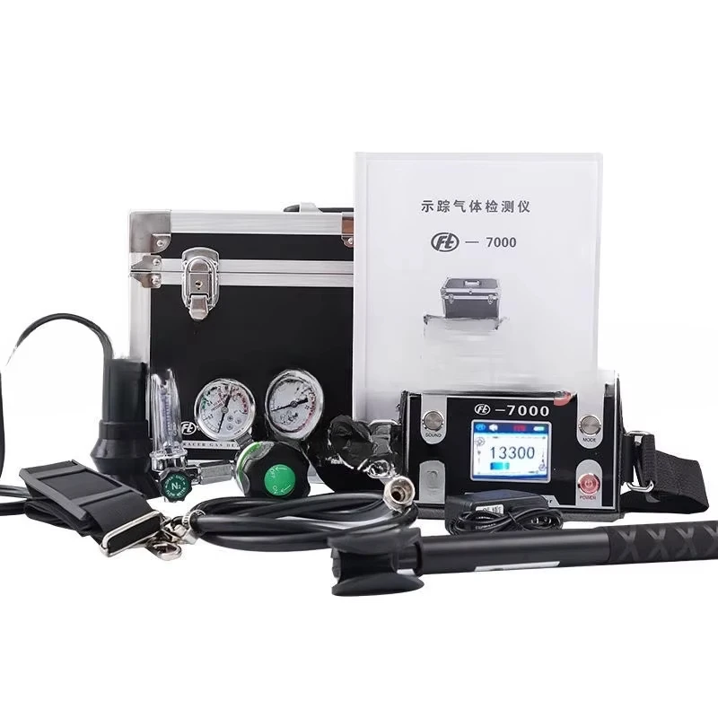 saleProfessional gas water pipe leak detector Air conditioning leak detector Hydrogen and nitrogen mixed gas pipeline detector
saleProfessional gas water pipe leak detector Air conditioning leak detector Hydrogen and nitrogen mixed gas pipeline detector