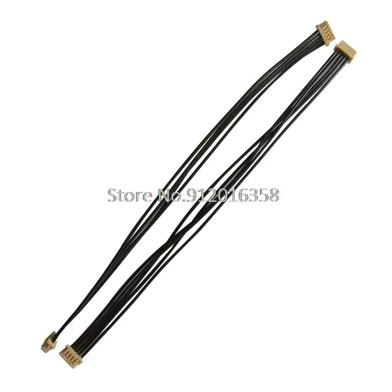 15CM DF13 Hirose Connector DF13-6S-1.25C DF13-2S-1.25C DF13-7S-1.25C DF13-4S-1.25C Housing 1.25mm black wire harness DUAL CRIMP
15CM DF13 Hirose Connector DF13-6S-1.25C DF13-2S-1.25C DF13-7S-1.25C DF13-4S-1.25C Housing 1.25mm black wire harness DUAL CRIMP
