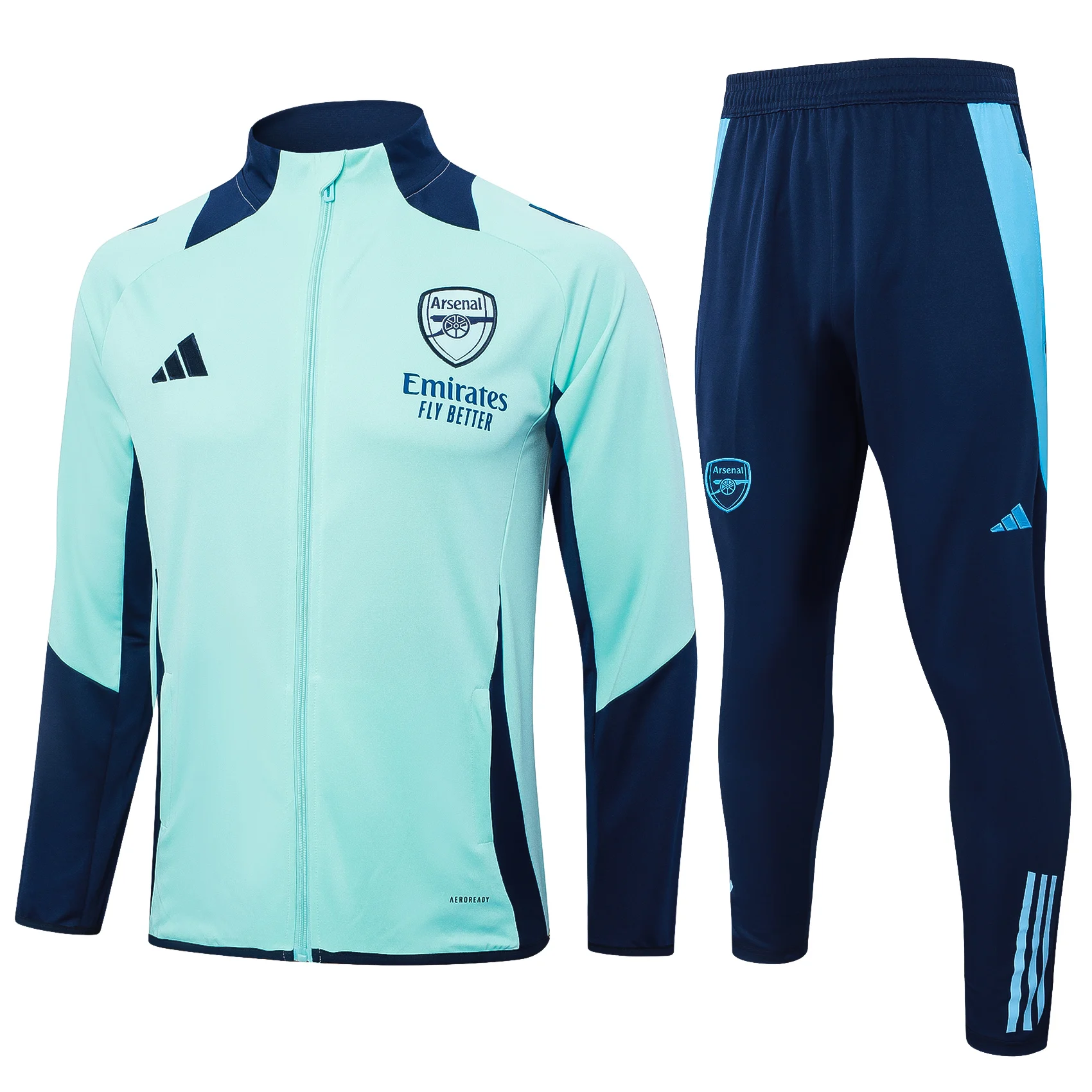 Adidas Soccer Jerseys Men Youth Professional Striped Anti-wrinkle Adult Sportswear Football Training Suit Set Turquoise
Adidas Soccer Jerseys Men Youth Professional Striped Anti-wrinkle Adult Sportswear Football Training Suit Set Turquoise